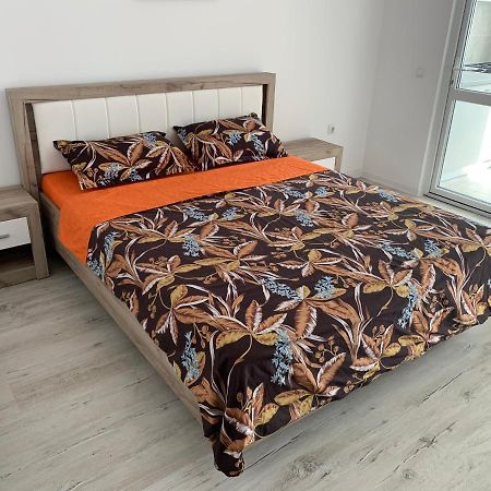 Residence Tineretului Roşu Εξωτερικό φωτογραφία