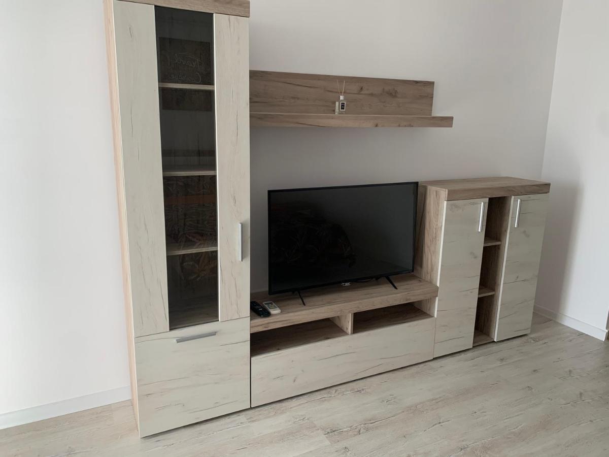 Residence Tineretului Roşu Εξωτερικό φωτογραφία